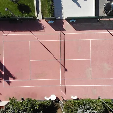 Ula In With Heated Pool And Sauna 빌라 풀라