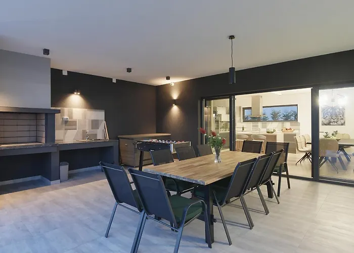 Ula In With Heated Pool And Sauna * 풀라