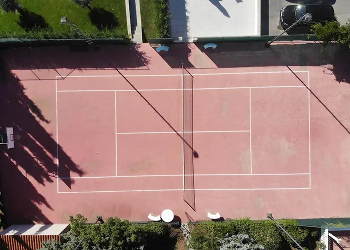 Ula In With Heated Pool And Sauna 빌라 풀라